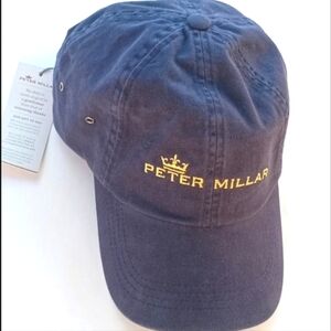 Peter Millar Unisex Golf Cap Hat